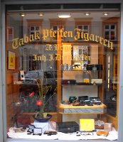 Schaufenster